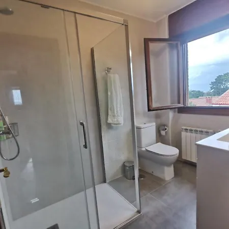 Casa Bahia Santander Hébergement de vacances *