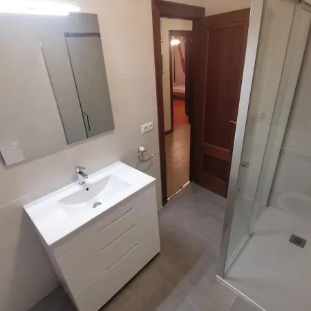 Casa Bahia Santander * Педренья