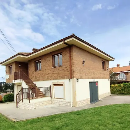 Casa Bahia Santander Pedrena