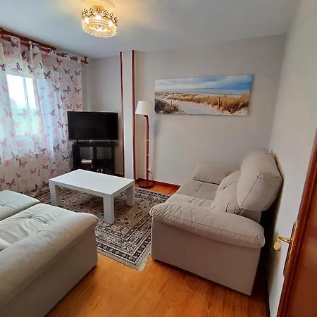 Casa Bahia Santander