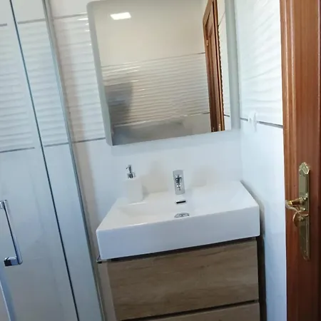 Casa Bahia Santander Hébergement de vacances Pedreña