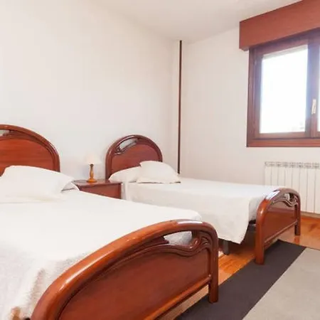 Casa Bahia Santander Дом отдыха Педренья