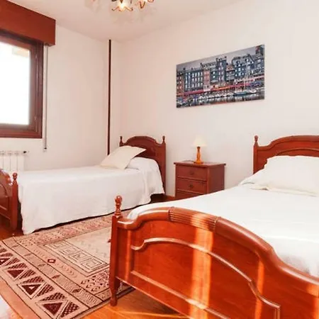 Casa Bahia Santander Hébergement de vacances *