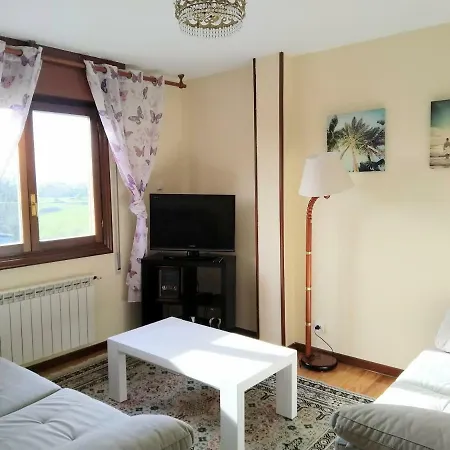 Casa Bahia Santander * Педренья