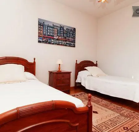 Casa Bahia Santander Pedreña