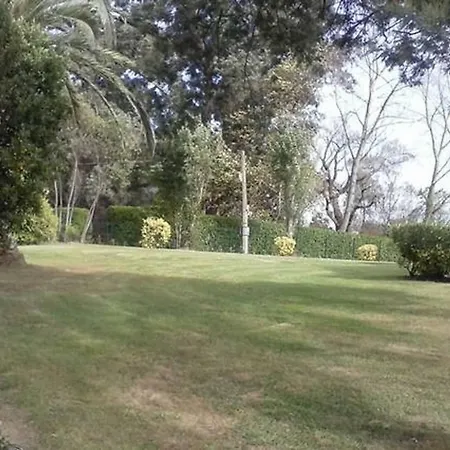 Casa Bahia Santander Дом отдыха Педренья