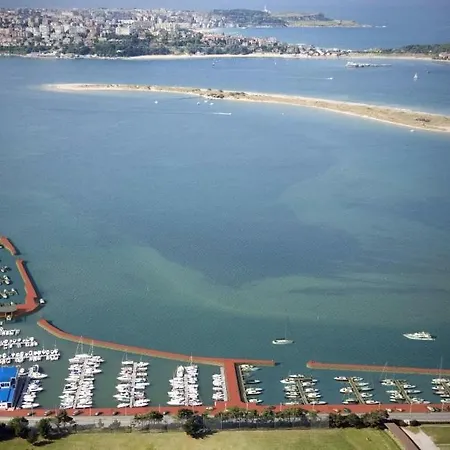 Casa Bahia Santander * Pedreña