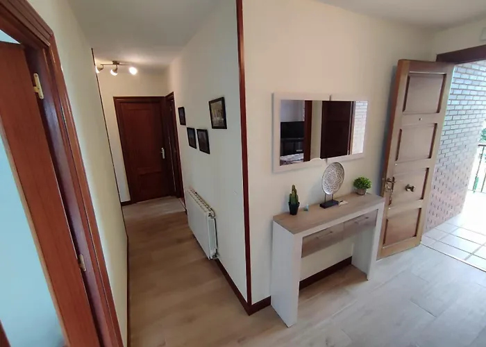 Casa Bahia Santander Дом отдыха