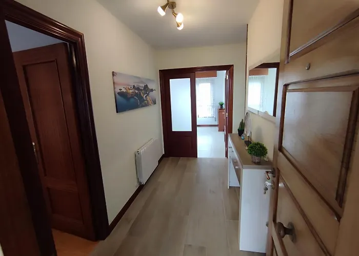 Дом отдыха Casa Bahia Santander