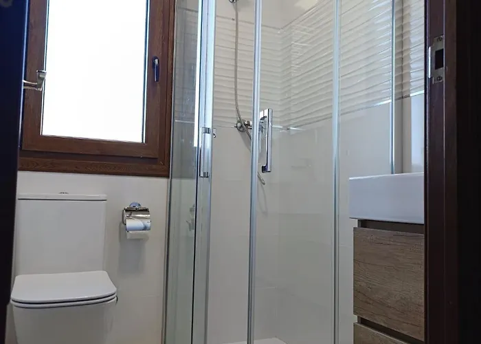 Casa Bahia Santander Дом отдыха *