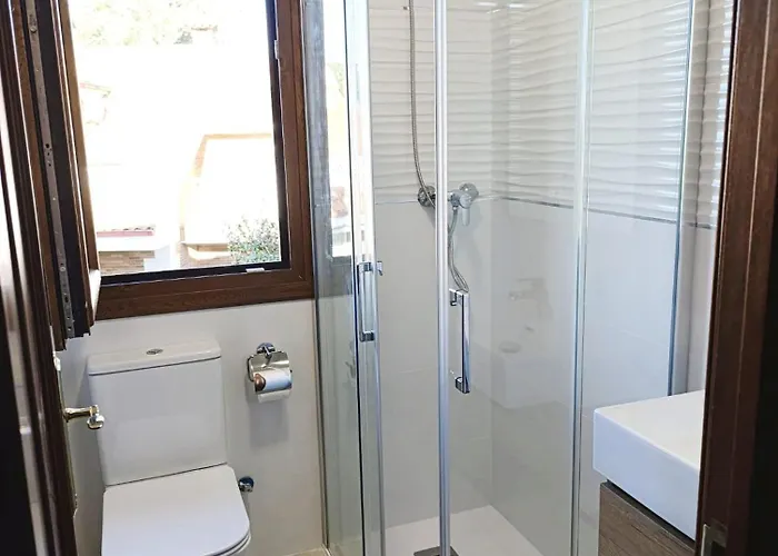 Дом отдыха Casa Bahia Santander *