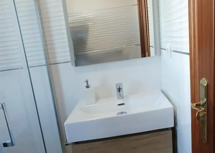 Casa Bahia Santander Дом отдыха Педренья