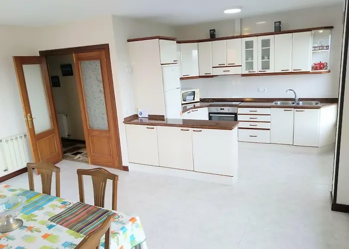 Casa Bahia Santander *