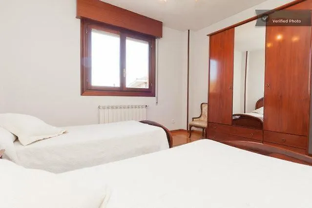 Дом отдыха Casa Bahia Santander *