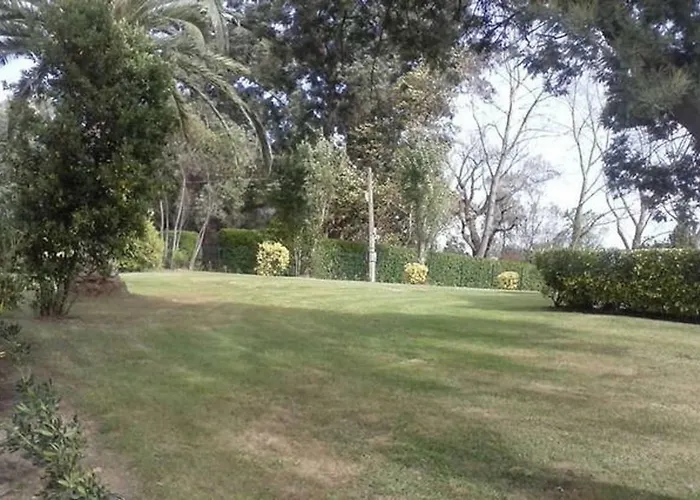 Casa Bahia Santander 펜션 페드레냐