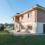 Feriehus Casa Bahia Santander Pedreña