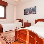 Casa Bahia Santander Feriehus *