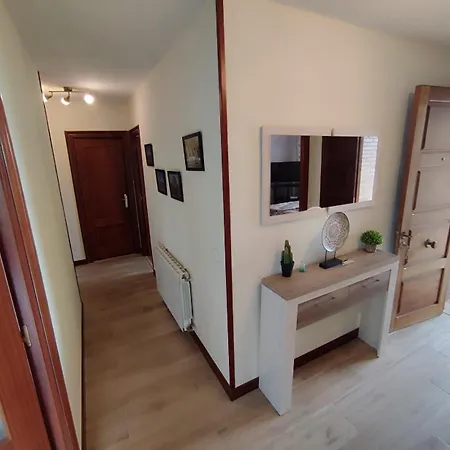 Casa Bahia Santander Nyaraló