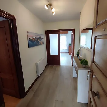 Nyaraló Casa Bahia Santander