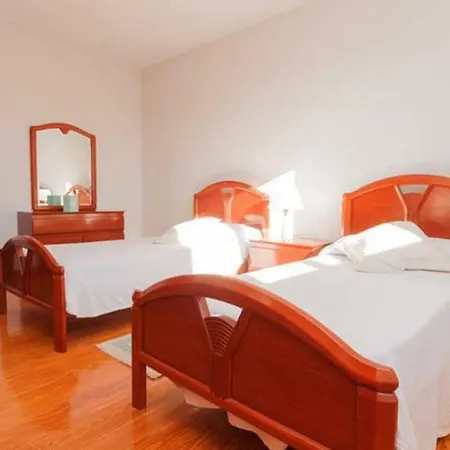 Casa Bahia Santander Feriehus Pedreña
