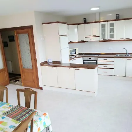 Casa Bahia Santander *