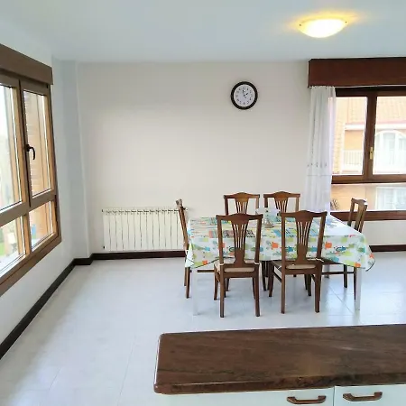 Casa Bahia Santander Hébergement de vacances *