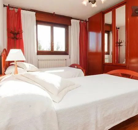 Hébergement de vacances Casa Bahia Santander