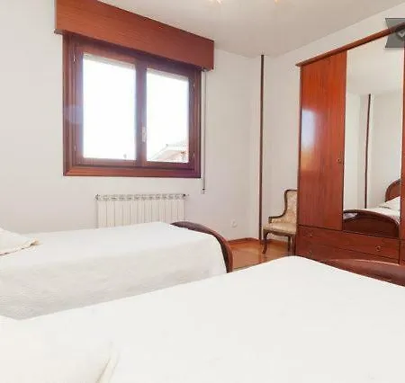 Hébergement de vacances Casa Bahia Santander *