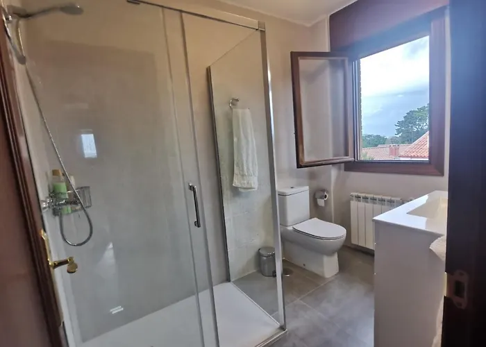 Casa Bahia Santander Nyaraló *