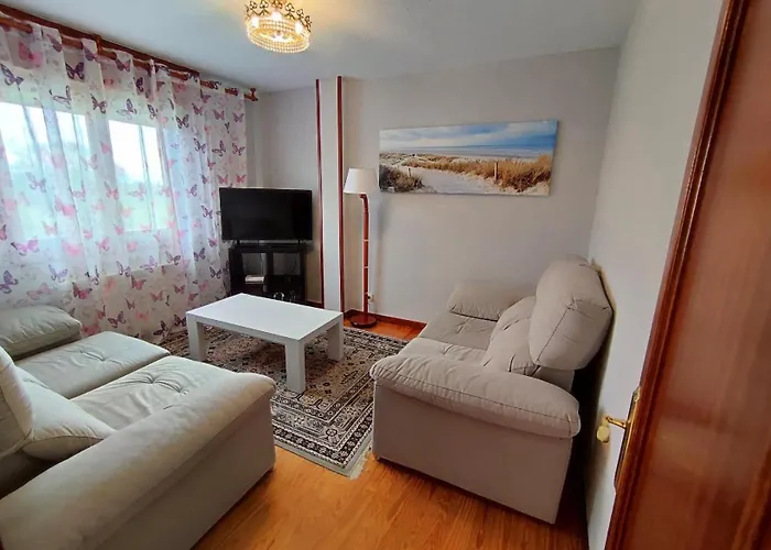 Casa Bahia Santander