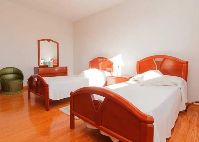 Casa Bahia Santander Nyaraló Pedreña