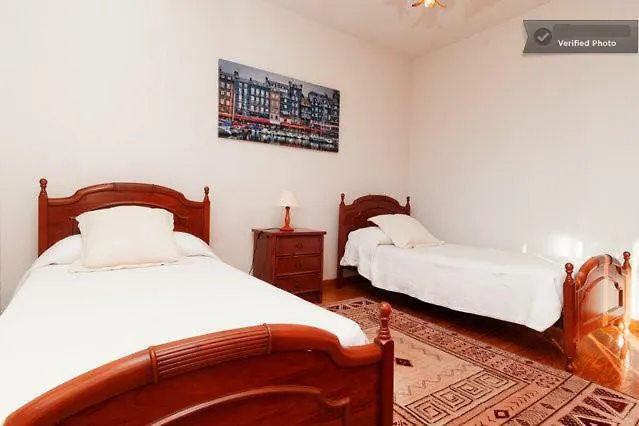 Casa Bahia Santander Pedreña